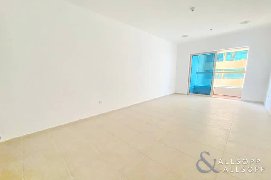 Sea View | Large Layout | 1 Bed | Good ROI