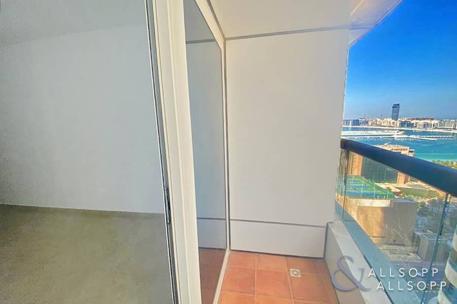6 Sea View | Large Layout | 1 Bed | Good ROI