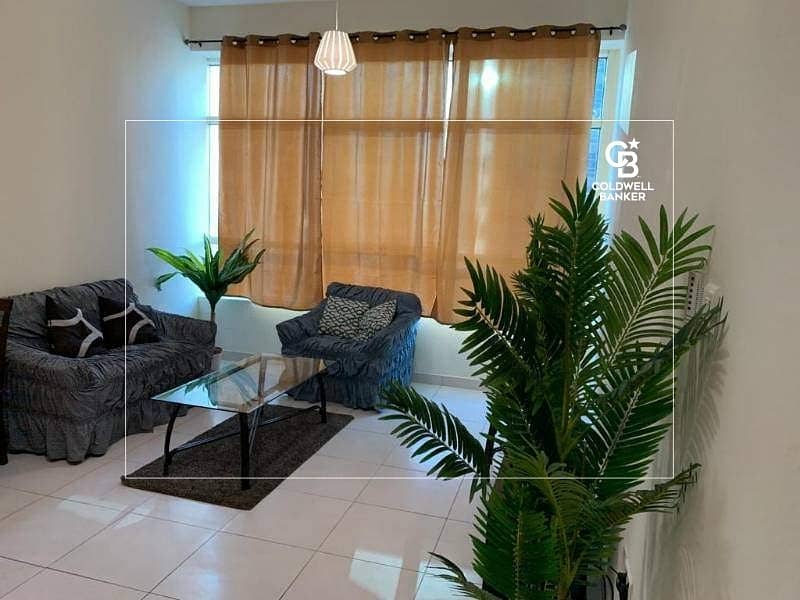 2 Bedroom -minutes away from JBR/Mall/Tram & Metro 2 Bedroom -minutes away from JBR/Mall/Tram & Metro