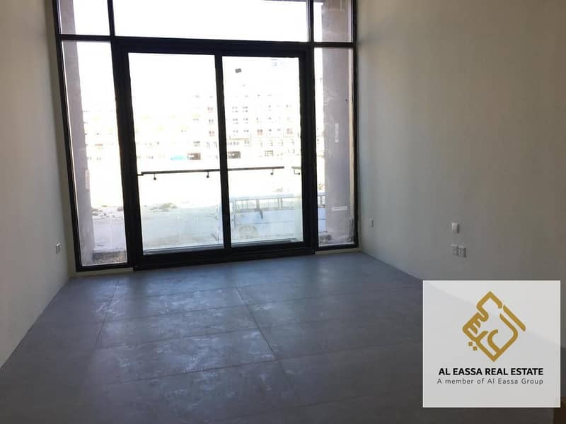 Studio Apartment|High End Finishing  Investor Deal