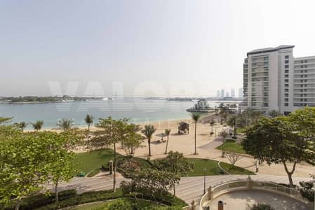 F TYPE | TERRACE APARTMENT | STUNNING SEA VIEW