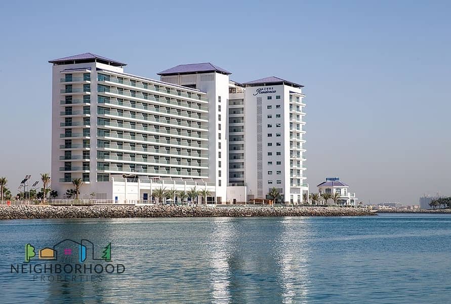 Amazing 2 Bedroom Unit For SALE I Sea View