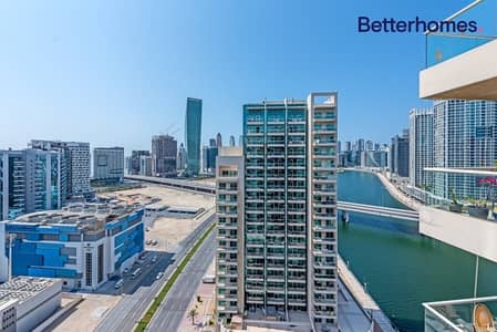 Partial Canal View |Rented |Attractive Price |Cozy Partial Canal View |Rented |Attractive Price |Cozy