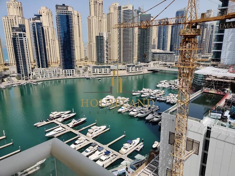 14 *HOT OFFER* 2 months free in marina sail