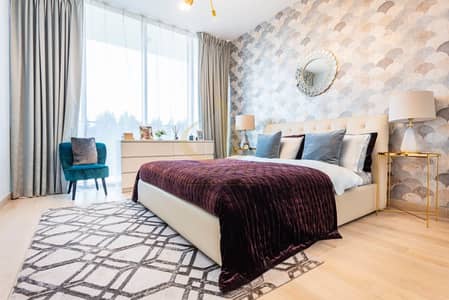 Resale | Brand New Studio in Bloom Towers | Prime Location Resale | Brand New Studio in Bloom Towers | Prime Location
