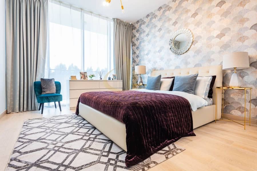 Resale | Brand New Studio in Bloom Towers | Prime Location Resale | Brand New Studio in Bloom Towers | Prime Location