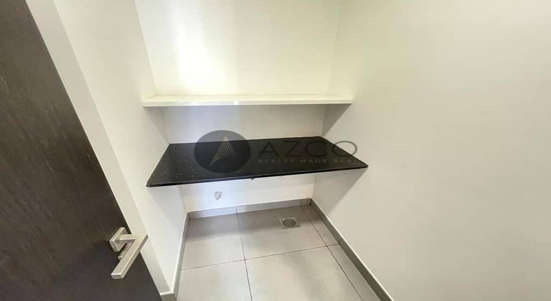 8 HOT DEAL | MODERN LIVING | LAUNDRY ROOM @ 55K!