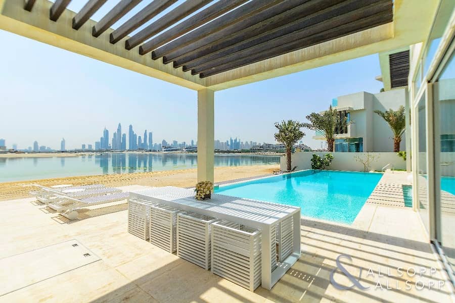 9 The Best In Dubai | Bespoke Luxury | 6 Bed