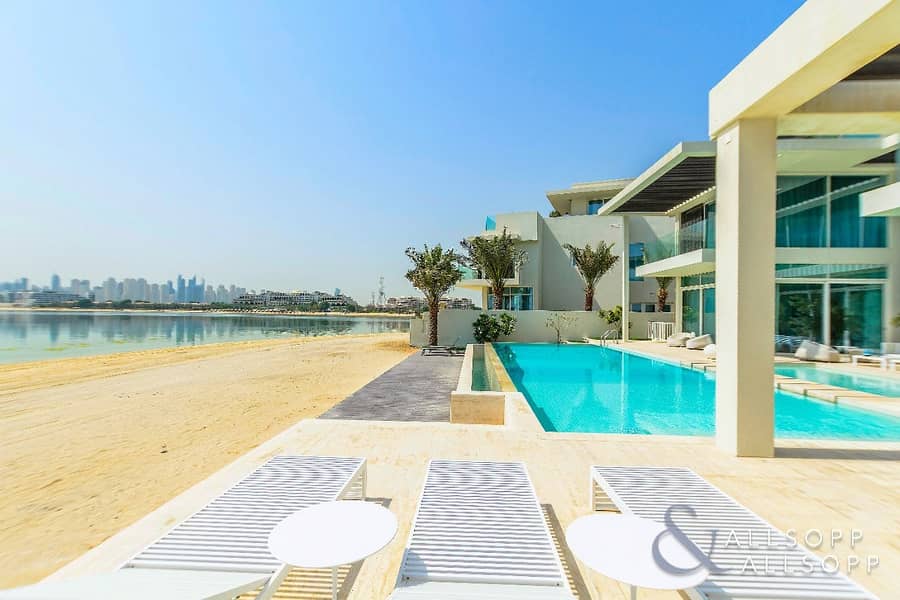 10 The Best In Dubai | Bespoke Luxury | 6 Bed