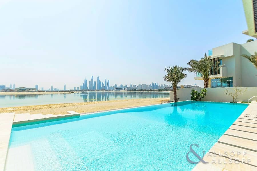 11 The Best In Dubai | Bespoke Luxury | 6 Bed