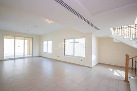 فیلا 4 غرف نوم للبيع في جميرا بارك، دبي - Legacy Nova | 4Br+Maid Vacant Independant Villa فیلا 4 غرف نوم للبيع في جميرا بارك، دبي - Legacy Nova | 4Br+Maid Vacant Independant Villa