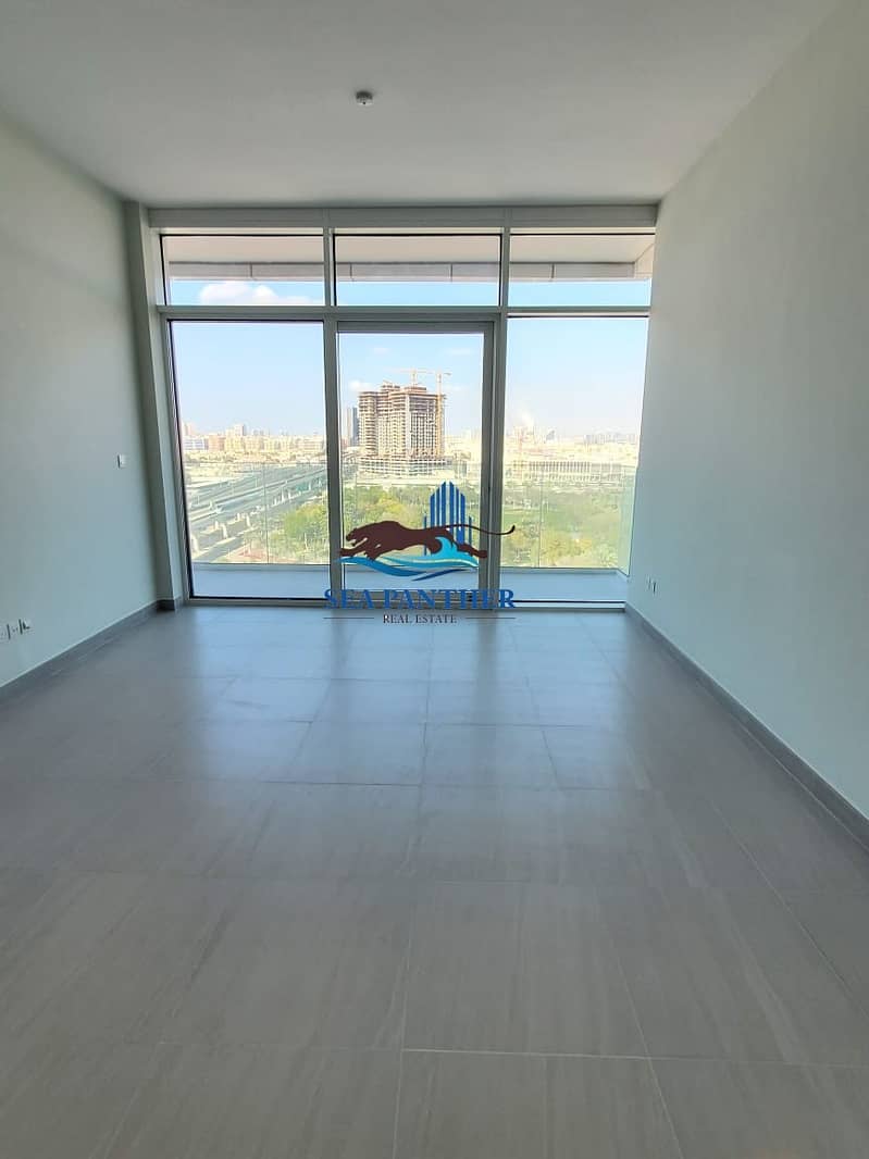 Brand New  Tower | Spacious 1 BR with Balcony