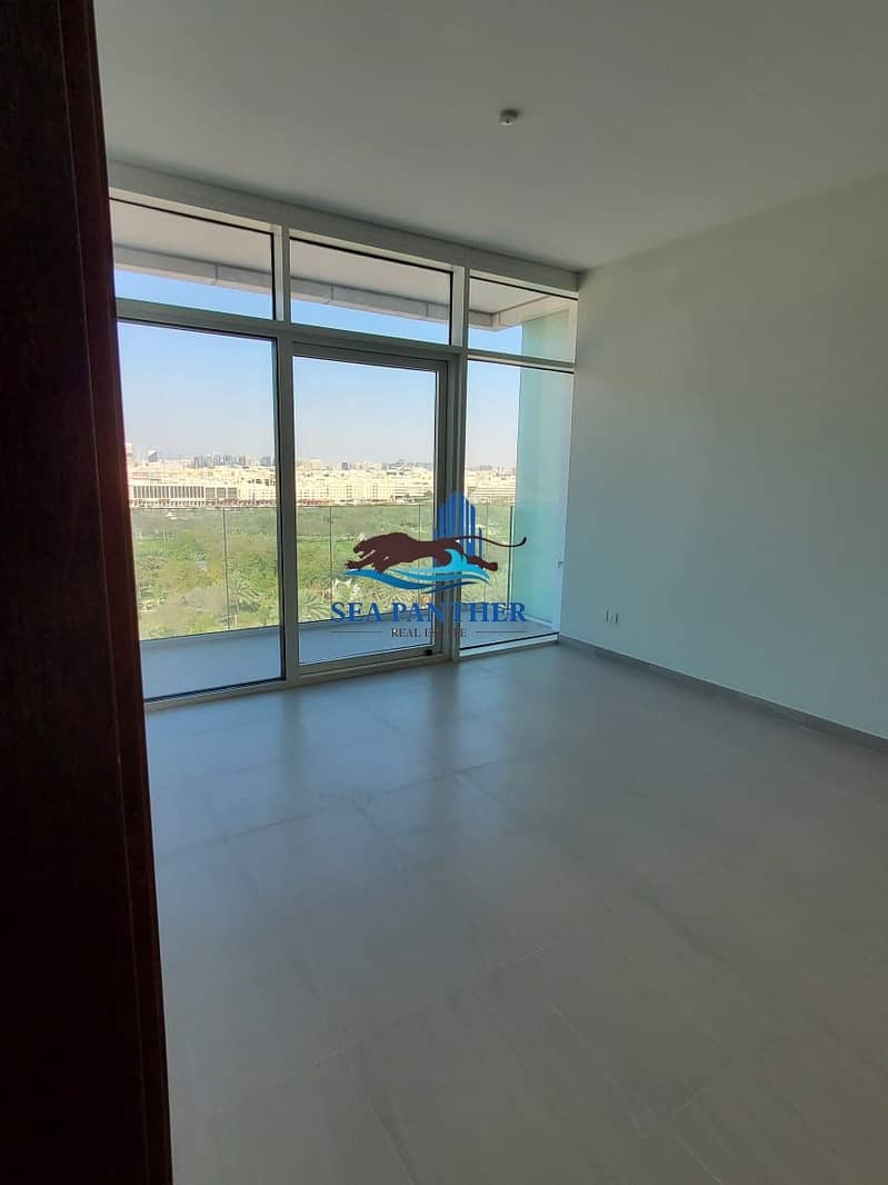 2 Brand New  Tower | Spacious 1 BR with Balcony