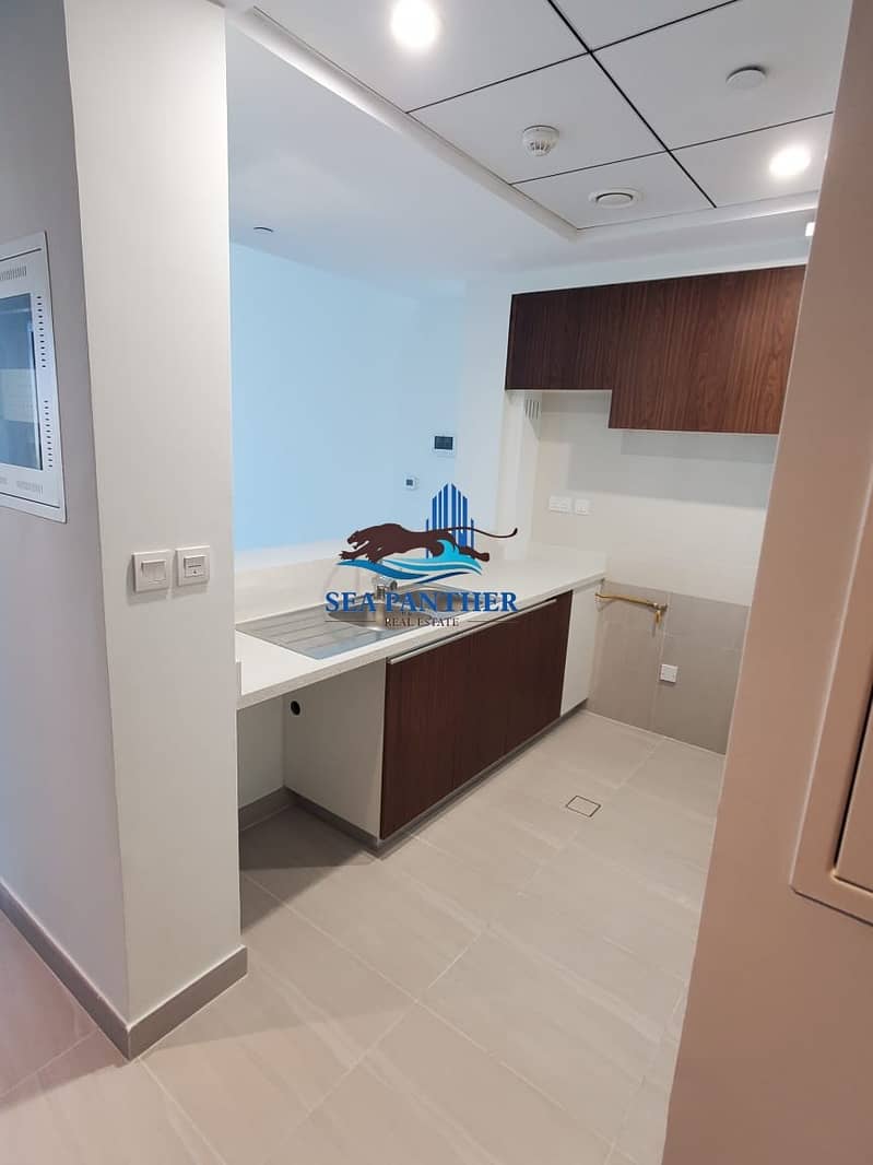 3 Brand New  Tower | Spacious 1 BR with Balcony