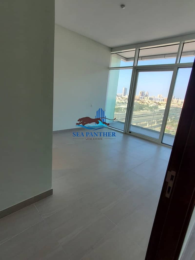 5 Brand New  Tower | Spacious 1 BR with Balcony