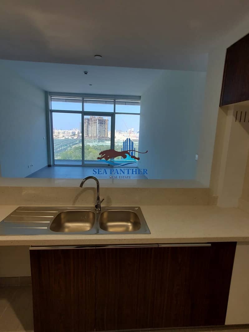 6 Brand New  Tower | Spacious 1 BR with Balcony
