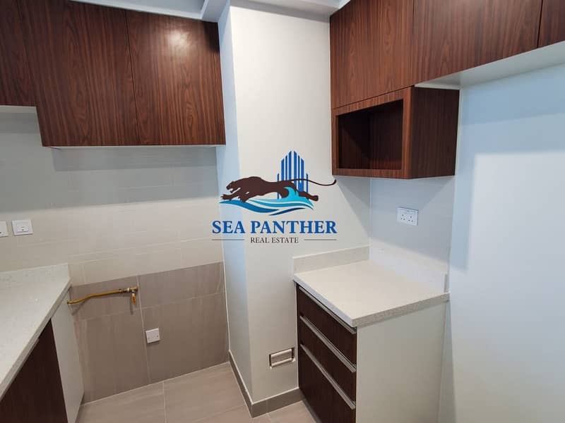 9 Brand New  Tower | Spacious 1 BR with Balcony