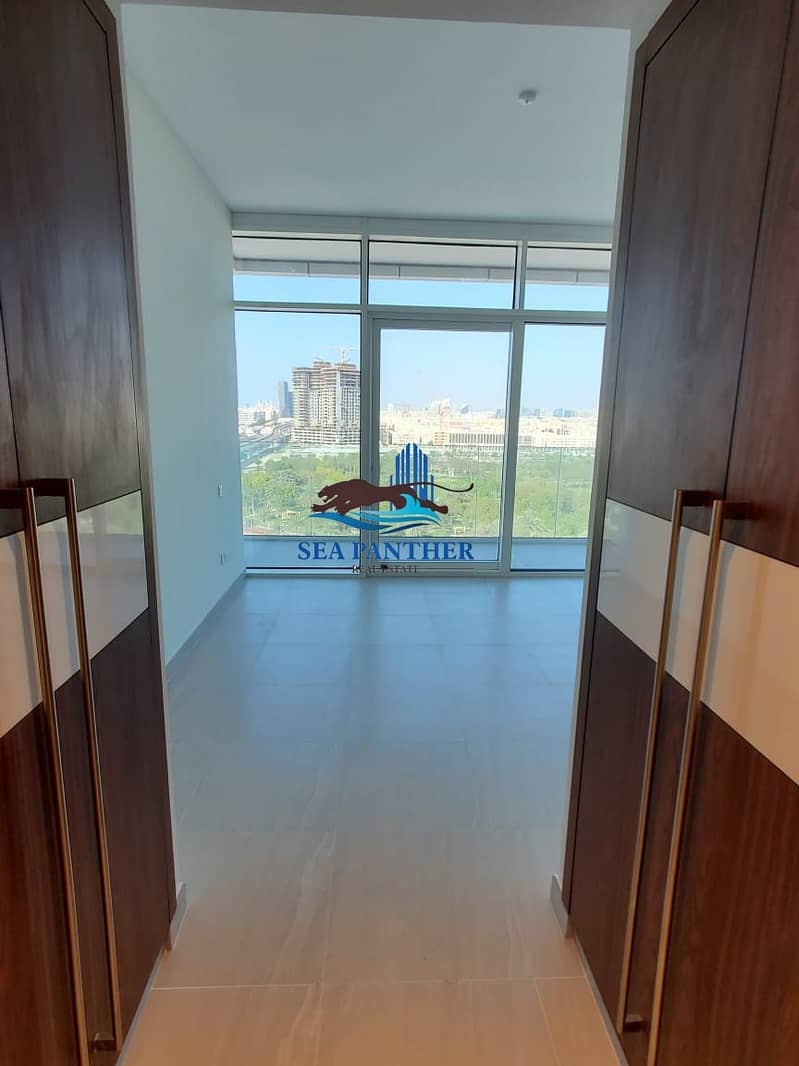 12 Brand New  Tower | Spacious 1 BR with Balcony