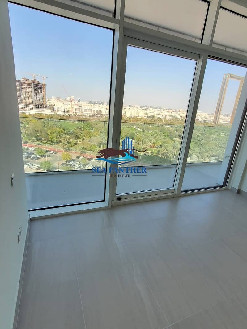 14 Brand New  Tower | Spacious 1 BR with Balcony