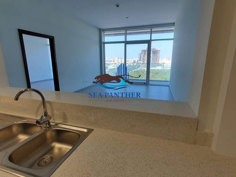 17 Brand New  Tower | Spacious 1 BR with Balcony