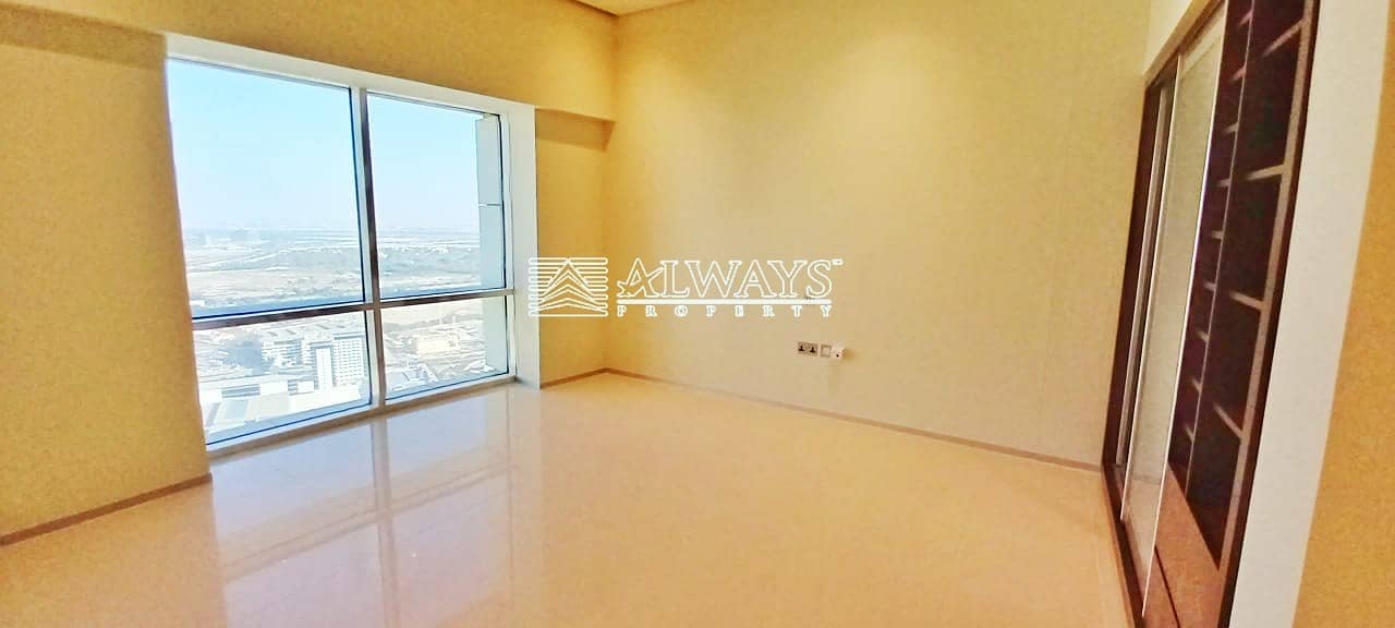 6 No Commission | 1 Month Free Rent | Sea View 2BR |