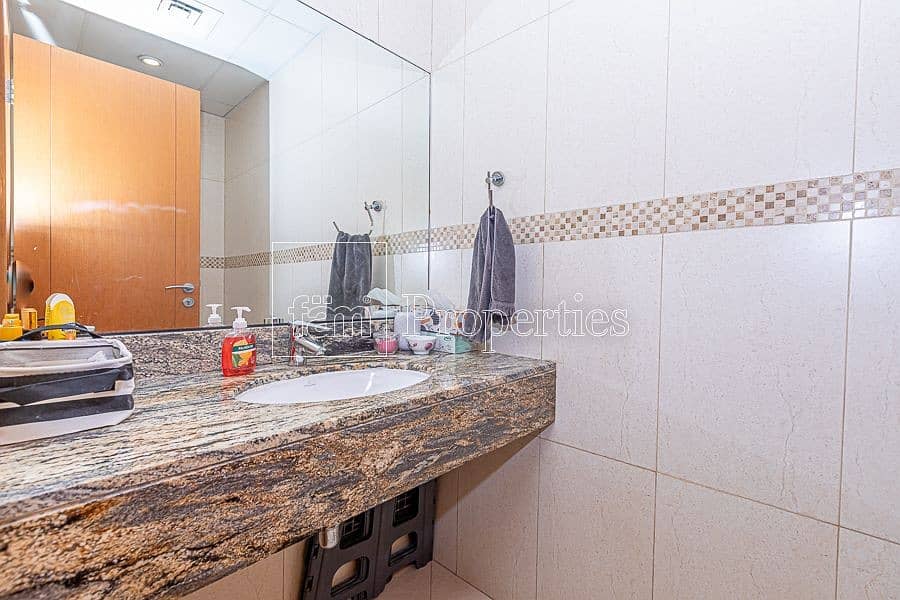 5 Amazing Apartment in JLT | SALE | 2 BED