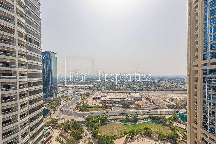 9 Amazing Apartment in JLT | SALE | 2 BED