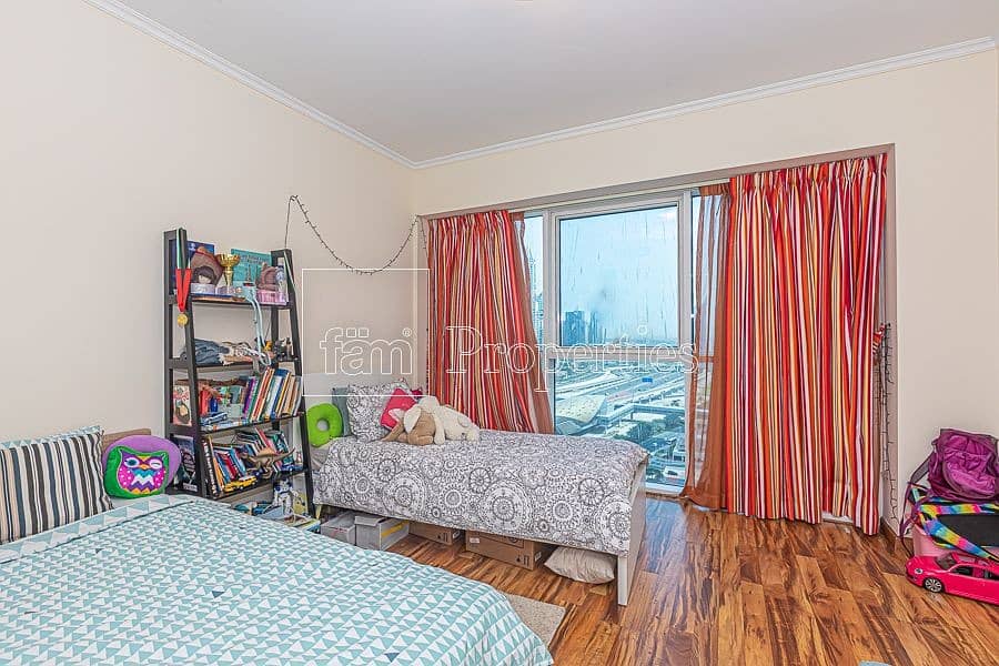 12 Amazing Apartment in JLT | SALE | 2 BED
