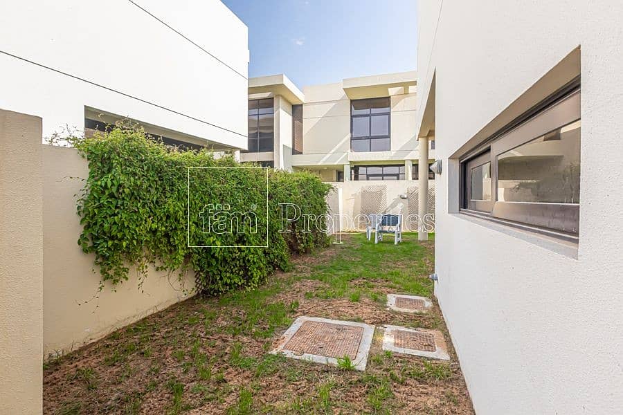 11 THM | 3 bedrooms+maids | close to the wave pool