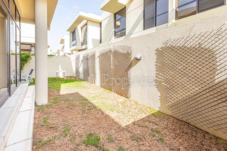 12 THM | 3 bedrooms+maids | close to the wave pool