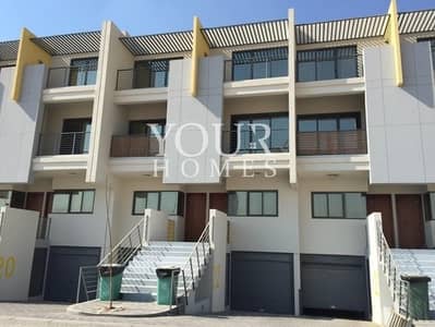 MK | 3BR+Basement with swimming pool and storeroom