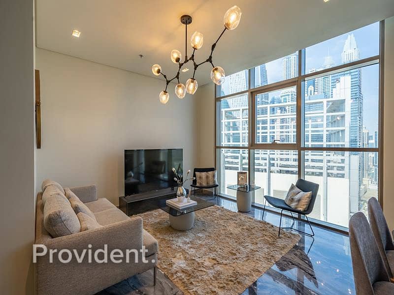 Luxury Penthouse | Your Dream Home Awaits