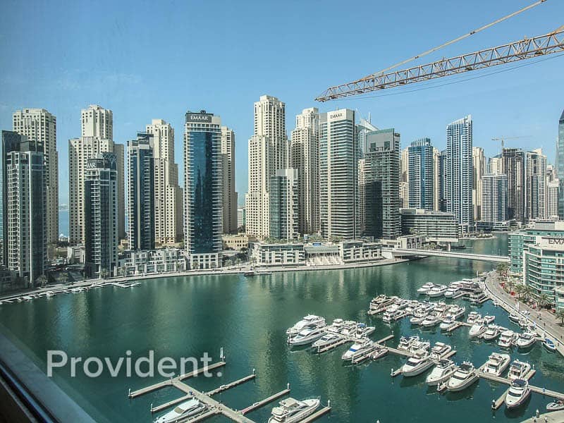 13 Month Contract | Large Unit | Amazing Views