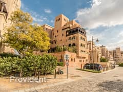 Best Priced 2B/R+M Condo Hillside, DFC