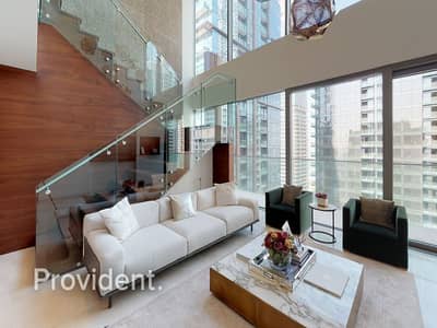Last Duplex Penthouse MG1 Last Duplex Penthouse MG1