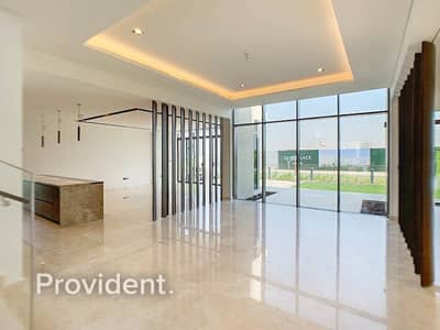 Single Row | Exclusive Luxury Terrace Golf Villa Single Row | Exclusive Luxury Terrace Golf Villa