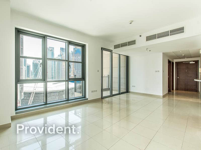 Exclusively Managed | Spacious | Downtown View