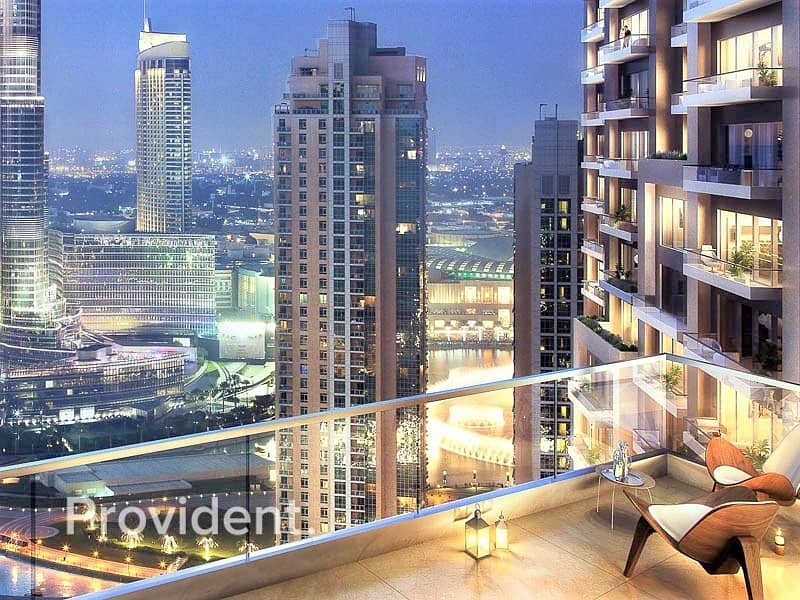 Luxurious | Great Price | 50% DLD Waiver Luxurious | Great Price | 50% DLD Waiver