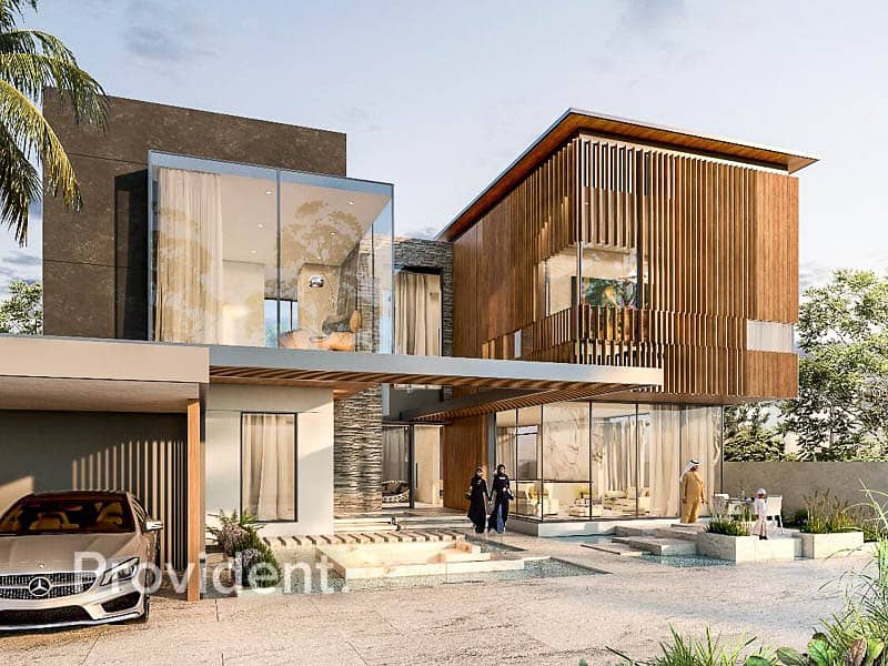 Huge Land for Sale with Burj Al Arab View Huge Land for Sale with Burj Al Arab View