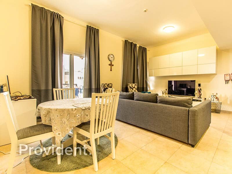 Exclusively Managed | Furnished | 2BR Apt