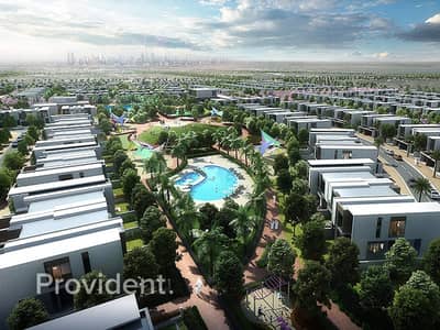 Mid Unit Single Row | 30-70 Payment Plan ! Mid Unit Single Row | 30-70 Payment Plan !
