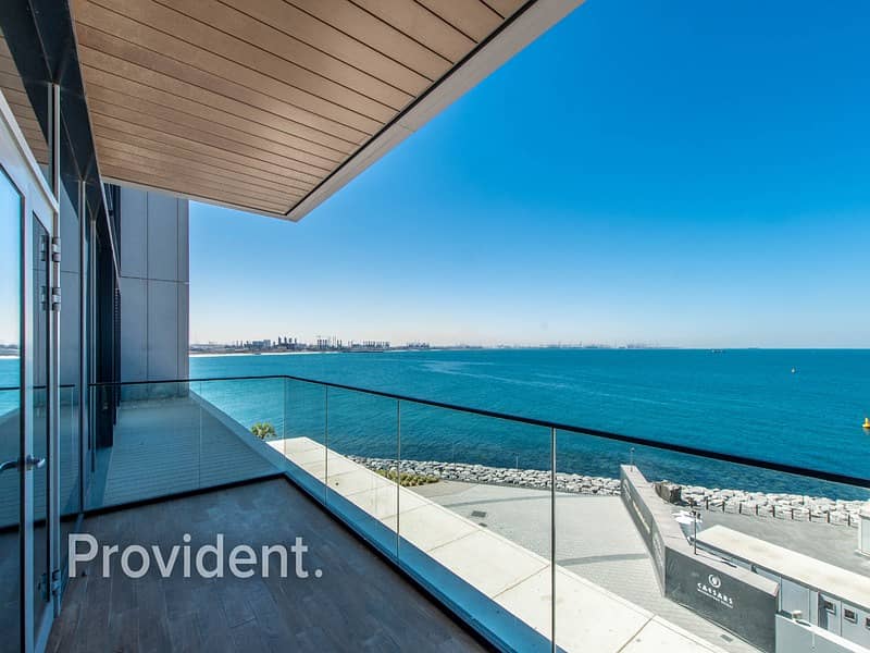 Full Sea View | Exceptional Family Home