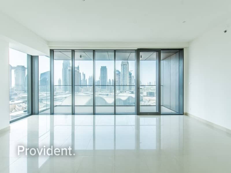 Burj Kh view Burj Kh view