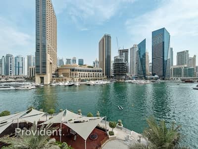 3 Bed with Full Marina View | Waterfront Facing 3 Bed with Full Marina View | Waterfront Facing