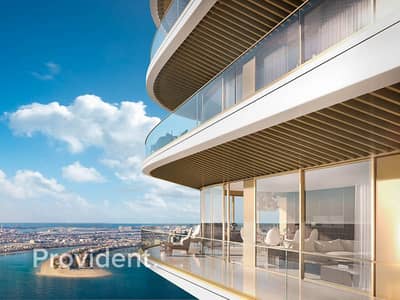 Luxurious Penthouse with Panoramic Sea View Luxurious Penthouse with Panoramic Sea View