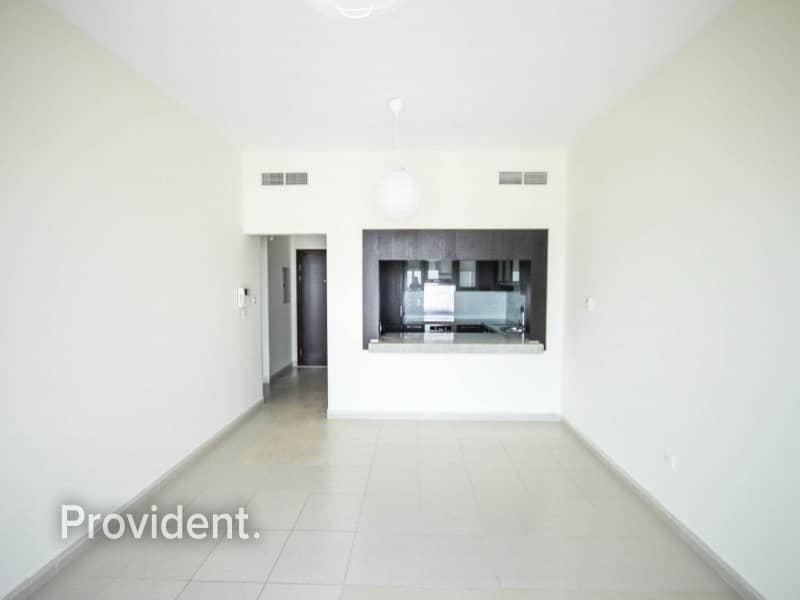 Mid Floor | Spacious | Well Maintained and Bright