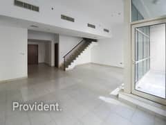 فیلا في مارينا كيز مارينا كواي دبي مارينا 3 غرف 140000 درهم - 4900298