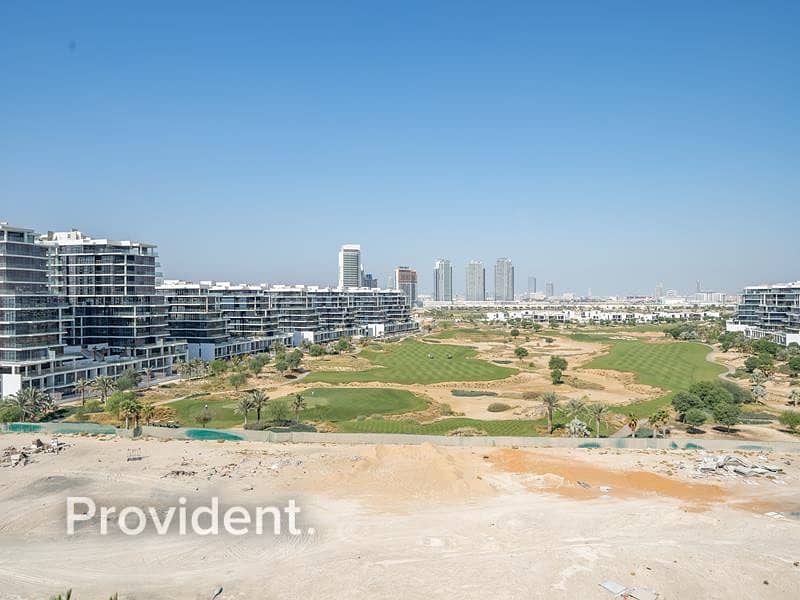 Furnished|Spacious Layout|Golf & Skyline View