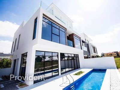 Brand New | Modern Luxury TH | Resale Brand New | Modern Luxury TH | Resale