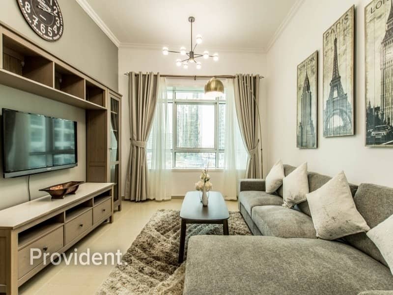 Exclusive|Full Lake View|Luxury Furnished Exclusive|Full Lake View|Luxury Furnished